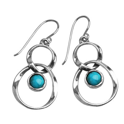 Серьги Shablool, цвет Нет данных