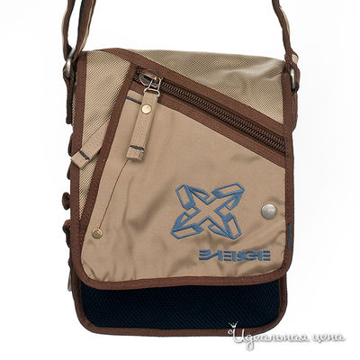 Сумка Avantre, Cerruti, Caracte