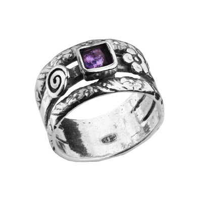 Кольцо Shablool, цвет Нет данных