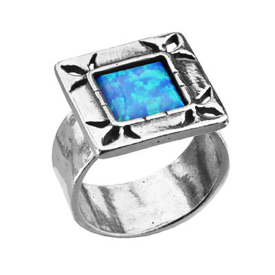 Кольцо Shablool, цвет Нет данных