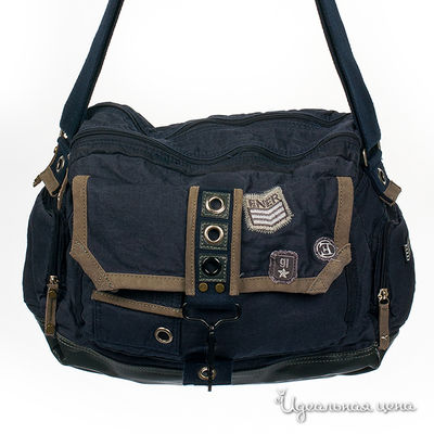 Сумка Avantre, Cerruti, Caracte