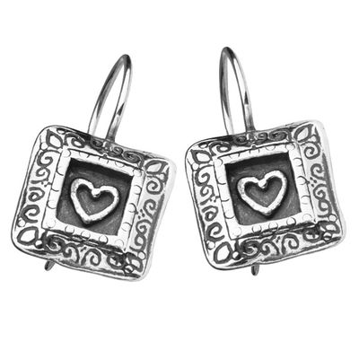 Серьги Shablool, цвет Нет данных