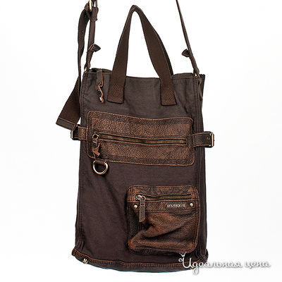 Сумка Avantre, Cerruti, Caracte