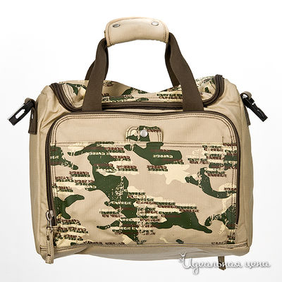 Сумка Avantre, Cerruti, Caracte