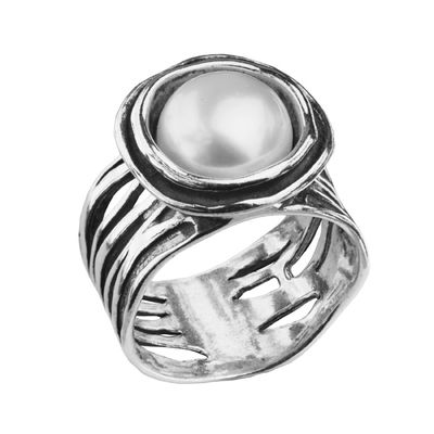 Кольцо Shablool, цвет Нет данных