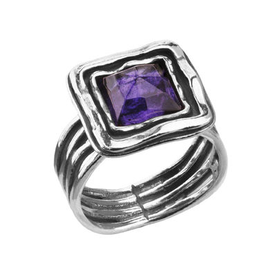 Кольцо Shablool, цвет Нет данных