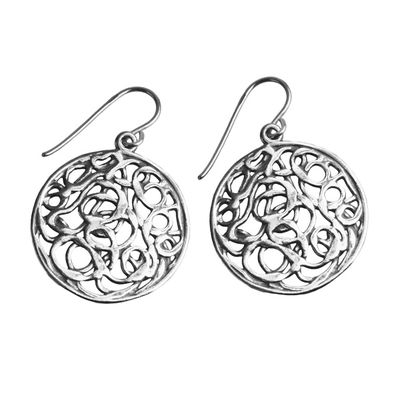 Серьги Shablool, цвет Нет данных