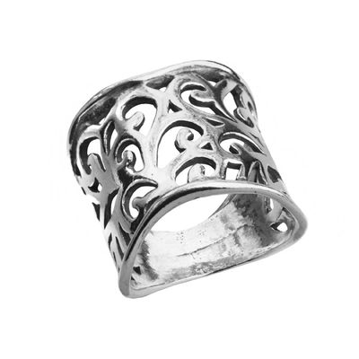 Кольцо Shablool, цвет Нет данных