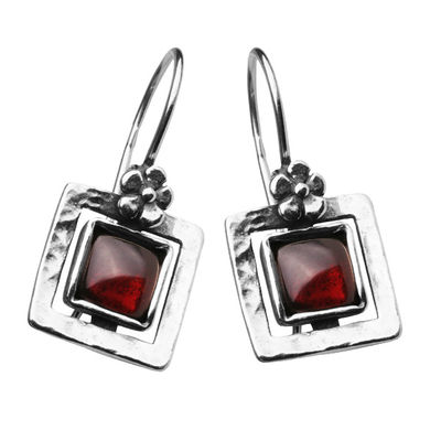 Серьги Shablool, цвет Нет данных