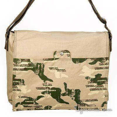 Сумка Avantre, Cerruti, Caracte