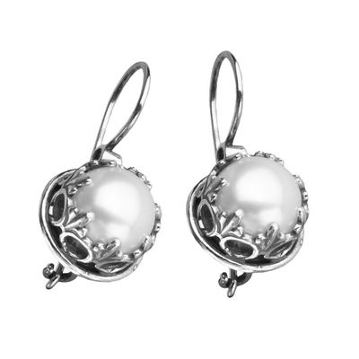 Серьги Shablool, цвет Нет данных