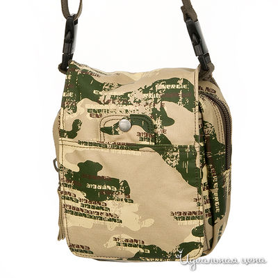 Сумка Avantre, Cerruti, Caracte