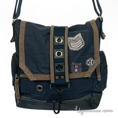 Сумка Avantre, Cerruti, Caracte