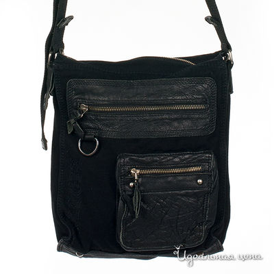 Сумка Avantre, Cerruti, Caracte