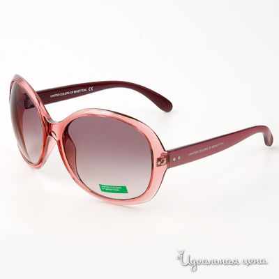 Солнцезащитные очки Benetton