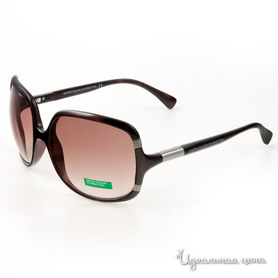 Солнцезащитные очки Benetton