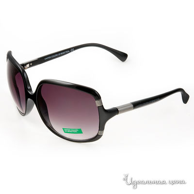 Солнцезащитные очки Benetton