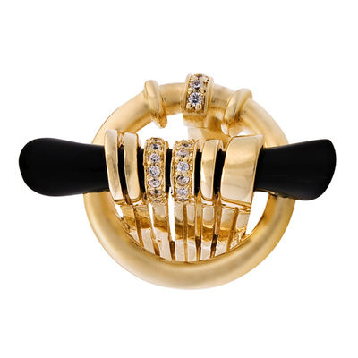 Кольцо GL Paris