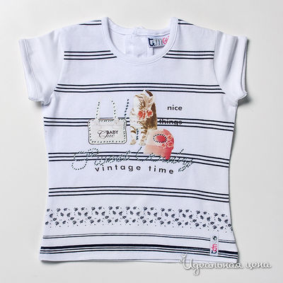 Футболка Tandem