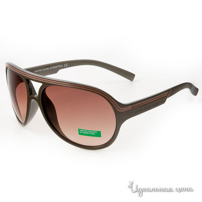 Солнцезащитные очки Benetton