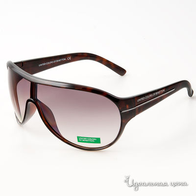 Солнцезащитные очки Benetton