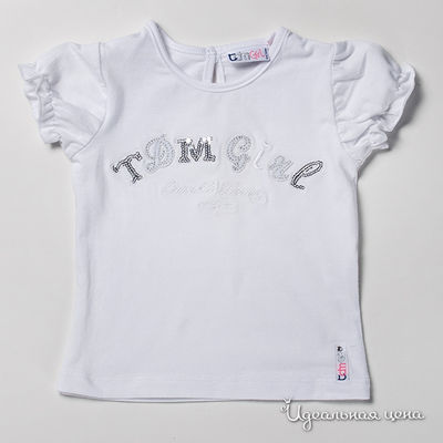 Футболка Tandem