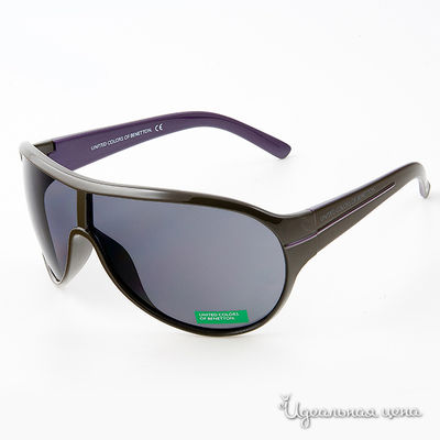 Солнцезащитные очки Benetton