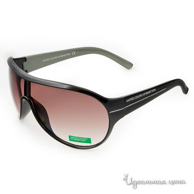 Солнцезащитные очки Benetton