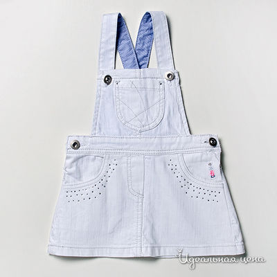 Сарафан Tandem