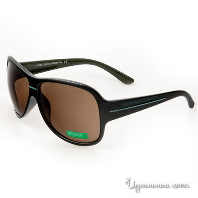 Солнцезащитные очки Benetton