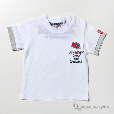 Футболка Tandem