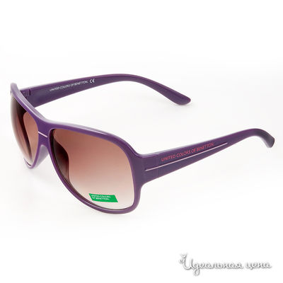 Солнцезащитные очки Benetton
