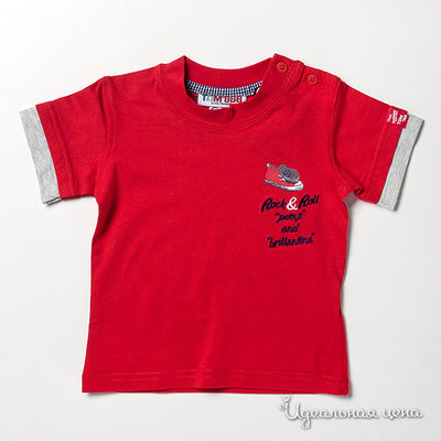 Футболка Tandem