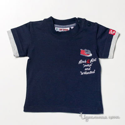 Футболка Tandem