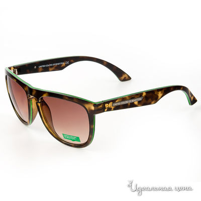 Солнцезащитные очки Benetton