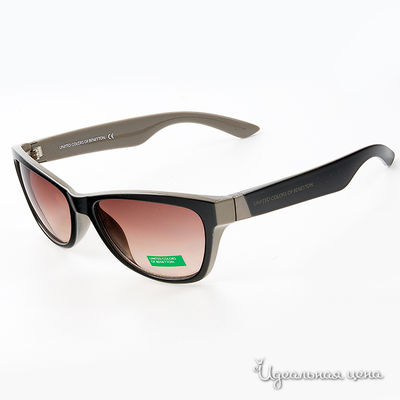 Солнцезащитные очки Benetton