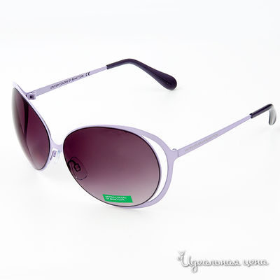 Солнцезащитные очки Benetton