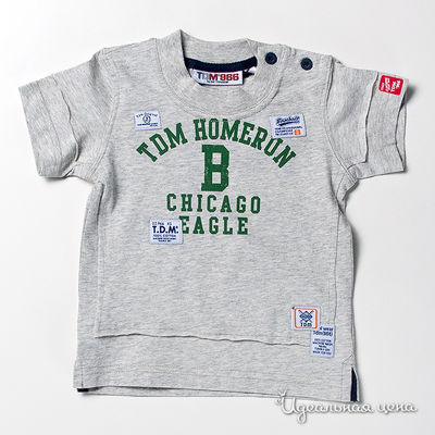 Футболка Tandem