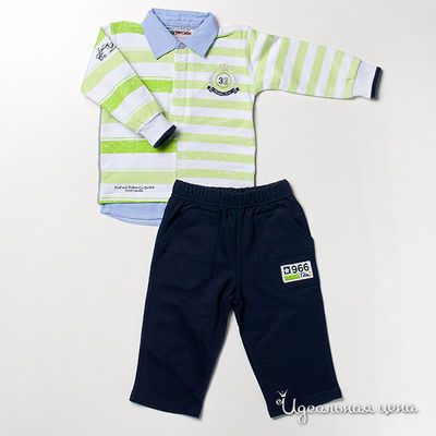 Комплект Tandem