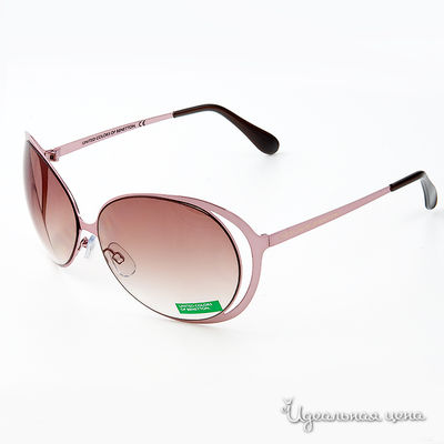 Солнцезащитные очки Benetton