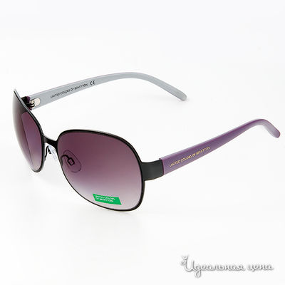 Солнцезащитные очки Benetton