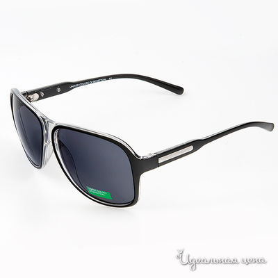 Солнцезащитные очки Benetton