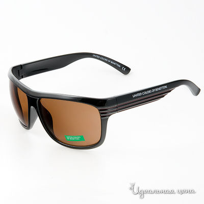 Солнцезащитные очки Benetton