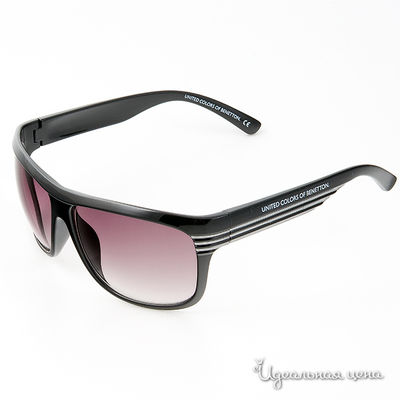 Солнцезащитные очки Benetton