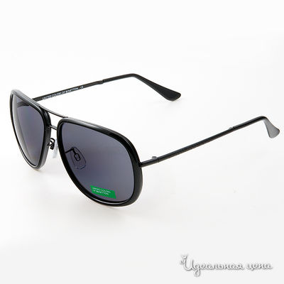 Солнцезащитные очки Benetton