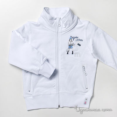 Толстовка Tandem