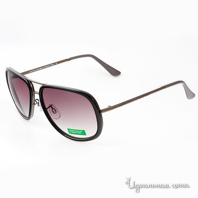 Солнцезащитные очки Benetton