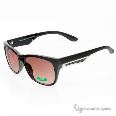 Солнцезащитные очки Benetton