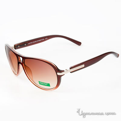 Солнцезащитные очки Benetton