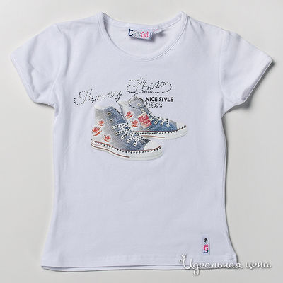 Футболка Tandem